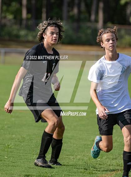 Thumbnail 1 in Richmond vs South View (Be Nice to Your Heart Jamboree) photogallery.