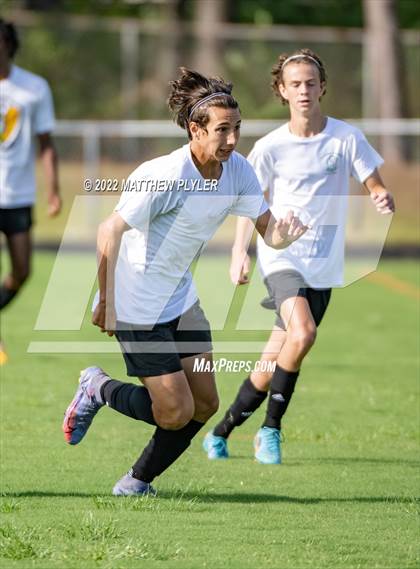 Thumbnail 1 in Richmond vs South View (Be Nice to Your Heart Jamboree) photogallery.