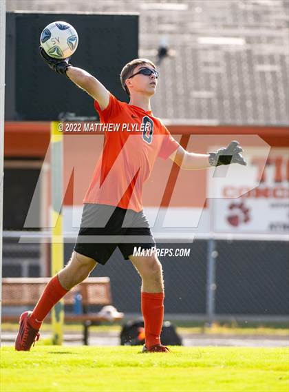 Thumbnail 1 in Richmond vs South View (Be Nice to Your Heart Jamboree) photogallery.