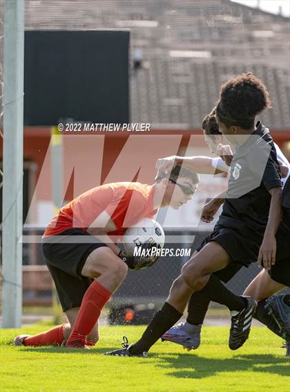 Thumbnail 3 in Richmond vs South View (Be Nice to Your Heart Jamboree) photogallery.