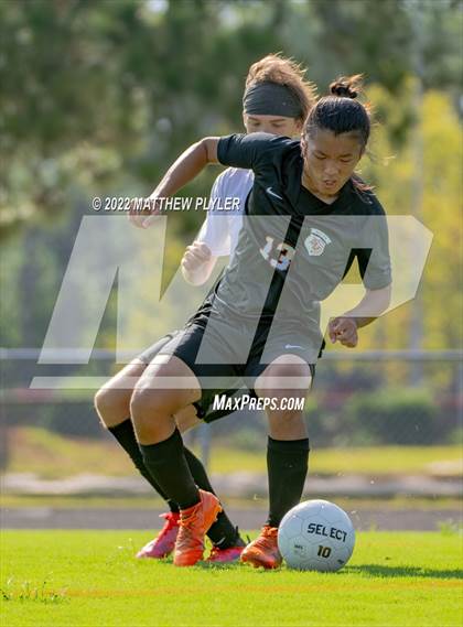 Thumbnail 2 in Richmond vs South View (Be Nice to Your Heart Jamboree) photogallery.