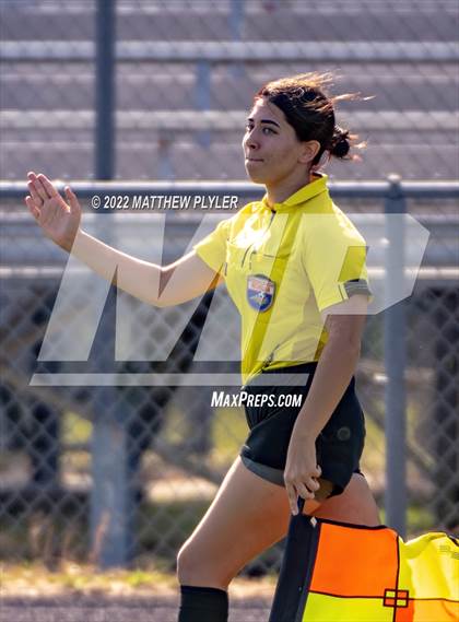 Thumbnail 3 in Richmond vs South View (Be Nice to Your Heart Jamboree) photogallery.