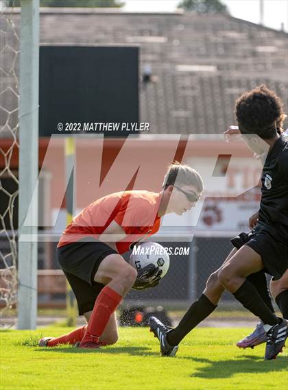 Thumbnail 2 in Richmond vs South View (Be Nice to Your Heart Jamboree) photogallery.