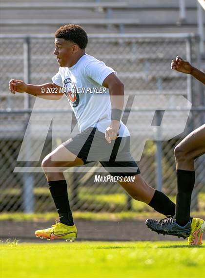 Thumbnail 2 in Richmond vs South View (Be Nice to Your Heart Jamboree) photogallery.