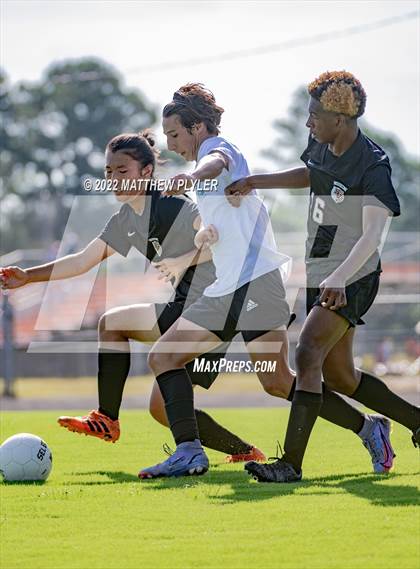 Thumbnail 1 in Richmond vs South View (Be Nice to Your Heart Jamboree) photogallery.