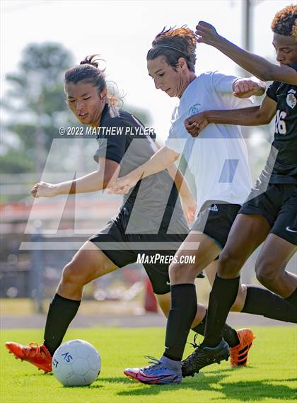 Thumbnail 1 in Richmond vs South View (Be Nice to Your Heart Jamboree) photogallery.