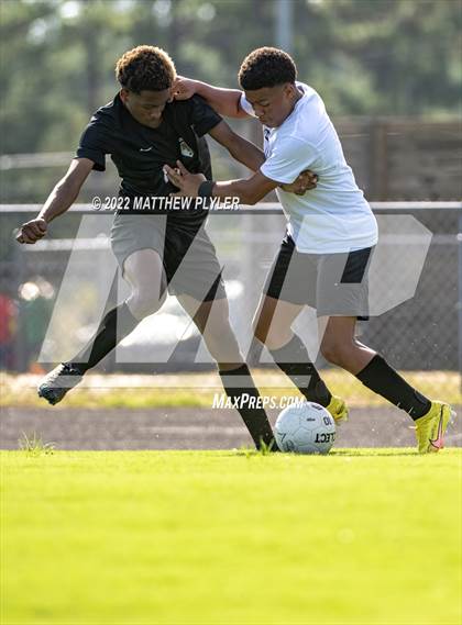 Thumbnail 2 in Richmond vs South View (Be Nice to Your Heart Jamboree) photogallery.