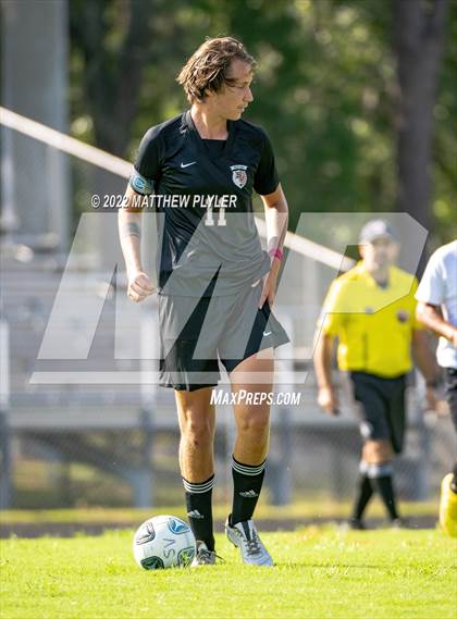 Thumbnail 3 in Richmond vs South View (Be Nice to Your Heart Jamboree) photogallery.