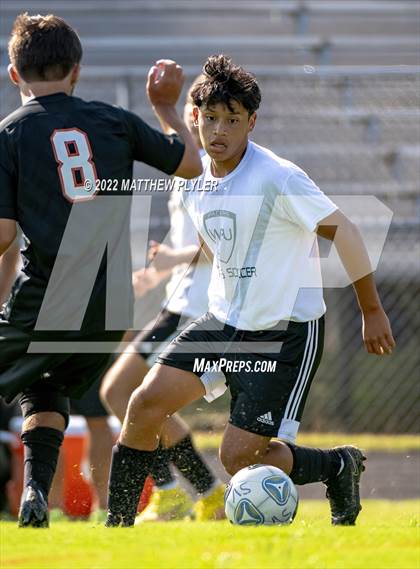 Thumbnail 1 in Richmond vs South View (Be Nice to Your Heart Jamboree) photogallery.