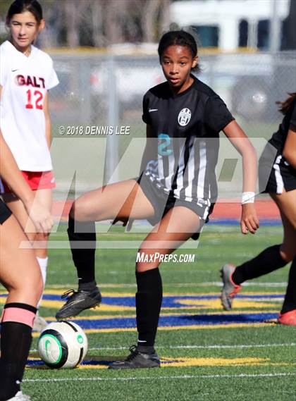 Thumbnail 3 in Galt @ Sheldon (Raider Cup Classic) photogallery.