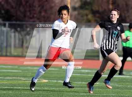 Thumbnail 3 in Galt @ Sheldon (Raider Cup Classic) photogallery.