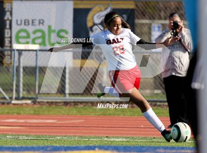 Thumbnail 2 in Galt @ Sheldon (Raider Cup Classic) photogallery.