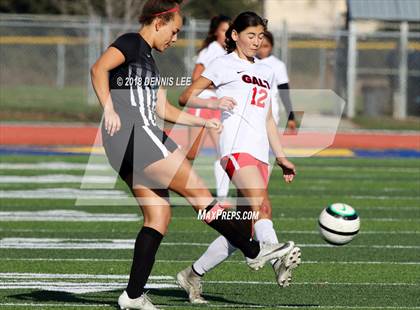 Thumbnail 3 in Galt @ Sheldon (Raider Cup Classic) photogallery.