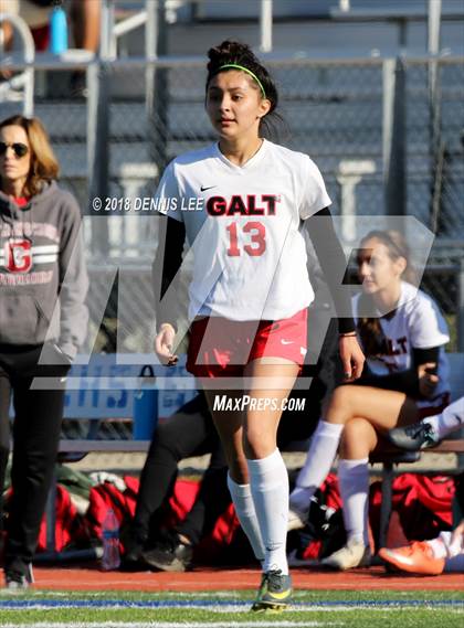 Thumbnail 2 in Galt @ Sheldon (Raider Cup Classic) photogallery.