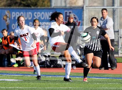 Thumbnail 2 in Galt @ Sheldon (Raider Cup Classic) photogallery.