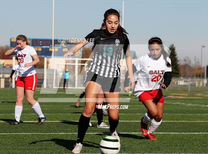 Thumbnail 1 in Galt @ Sheldon (Raider Cup Classic) photogallery.