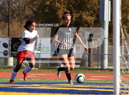 Thumbnail 1 in Galt @ Sheldon (Raider Cup Classic) photogallery.
