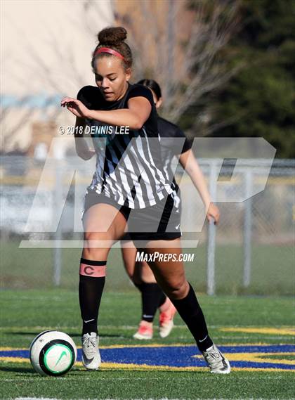 Thumbnail 1 in Galt @ Sheldon (Raider Cup Classic) photogallery.