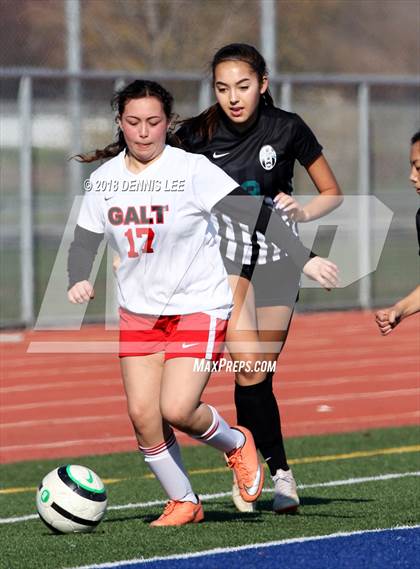 Thumbnail 2 in Galt @ Sheldon (Raider Cup Classic) photogallery.