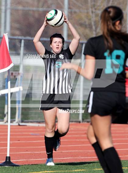 Thumbnail 2 in Galt @ Sheldon (Raider Cup Classic) photogallery.