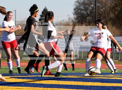 Thumbnail 2 in Galt @ Sheldon (Raider Cup Classic) photogallery.