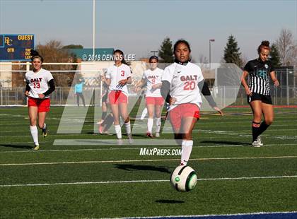 Thumbnail 1 in Galt @ Sheldon (Raider Cup Classic) photogallery.