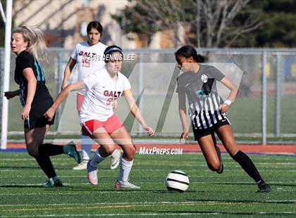 Thumbnail 2 in Galt @ Sheldon (Raider Cup Classic) photogallery.
