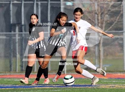 Thumbnail 3 in Galt @ Sheldon (Raider Cup Classic) photogallery.