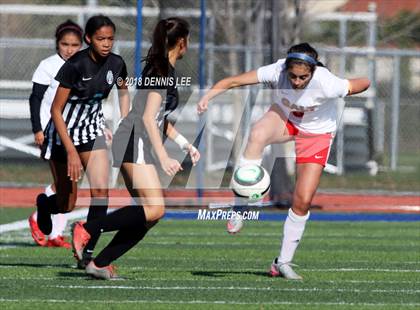 Thumbnail 1 in Galt @ Sheldon (Raider Cup Classic) photogallery.