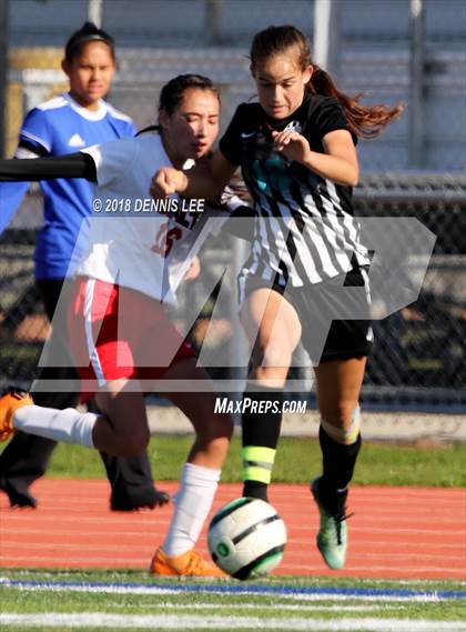 Thumbnail 1 in Galt @ Sheldon (Raider Cup Classic) photogallery.