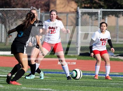 Thumbnail 3 in Galt @ Sheldon (Raider Cup Classic) photogallery.