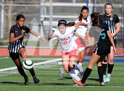 Thumbnail 2 in Galt @ Sheldon (Raider Cup Classic) photogallery.