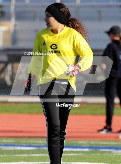 Thumbnail 3 in Galt @ Sheldon (Raider Cup Classic) photogallery.