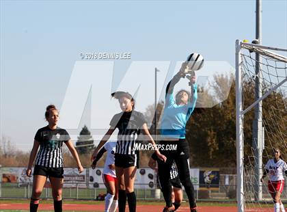 Thumbnail 1 in Galt @ Sheldon (Raider Cup Classic) photogallery.