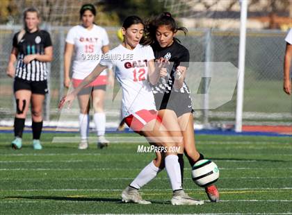 Thumbnail 1 in Galt @ Sheldon (Raider Cup Classic) photogallery.