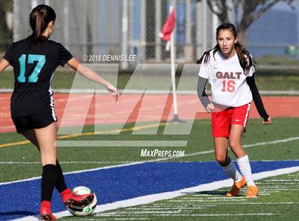Thumbnail 2 in Galt @ Sheldon (Raider Cup Classic) photogallery.