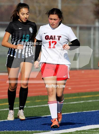 Thumbnail 1 in Galt @ Sheldon (Raider Cup Classic) photogallery.
