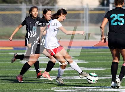 Thumbnail 1 in Galt @ Sheldon (Raider Cup Classic) photogallery.