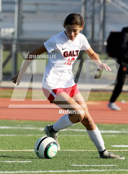 Thumbnail 3 in Galt @ Sheldon (Raider Cup Classic) photogallery.