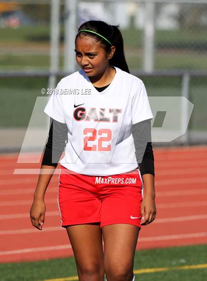 Thumbnail 1 in Galt @ Sheldon (Raider Cup Classic) photogallery.
