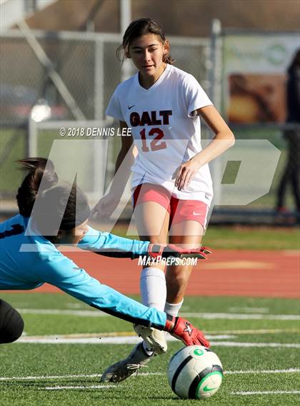 Thumbnail 1 in Galt @ Sheldon (Raider Cup Classic) photogallery.