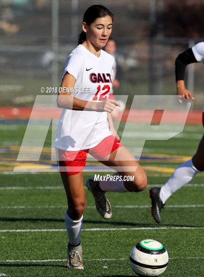 Thumbnail 1 in Galt @ Sheldon (Raider Cup Classic) photogallery.
