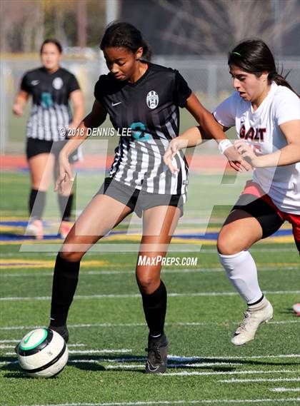 Thumbnail 1 in Galt @ Sheldon (Raider Cup Classic) photogallery.