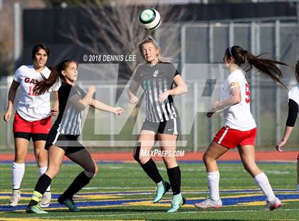 Thumbnail 1 in Galt @ Sheldon (Raider Cup Classic) photogallery.