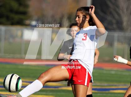 Thumbnail 2 in Galt @ Sheldon (Raider Cup Classic) photogallery.