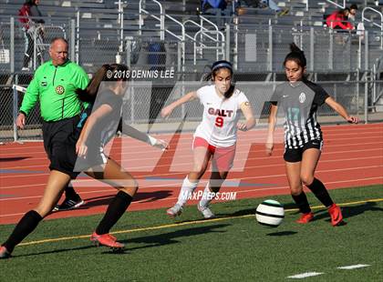 Thumbnail 3 in Galt @ Sheldon (Raider Cup Classic) photogallery.
