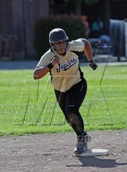 Thumbnail 3 in Sacramento vs Bethel (CIF SJS D2 playoff) photogallery.