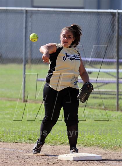 Thumbnail 3 in Sacramento vs Bethel (CIF SJS D2 playoff) photogallery.