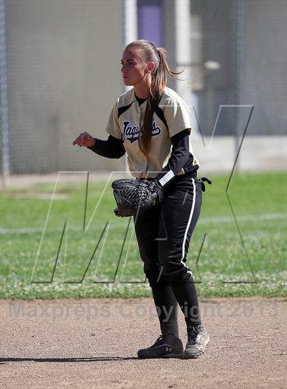 Thumbnail 2 in Sacramento vs Bethel (CIF SJS D2 playoff) photogallery.