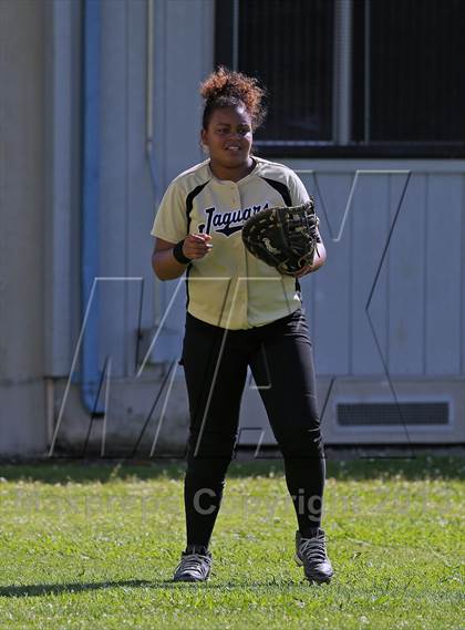 Thumbnail 2 in Sacramento vs Bethel (CIF SJS D2 playoff) photogallery.